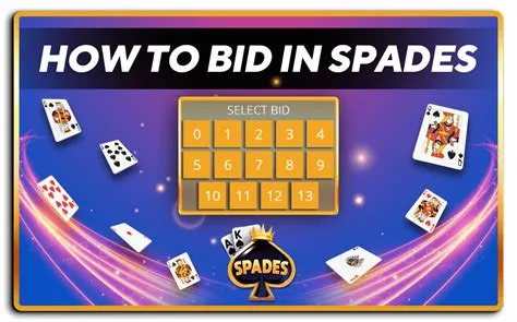 What is bid 13 in spades