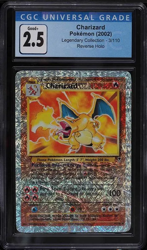 Does every pokémon card have a reverse holo