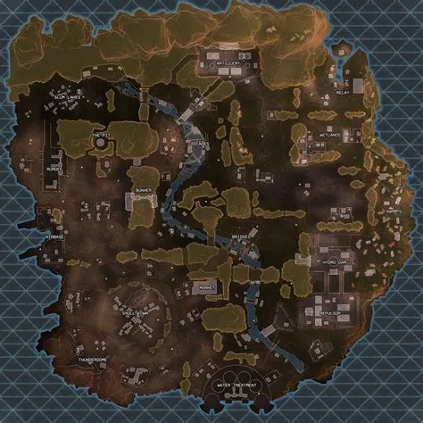 What is the most popular apex map