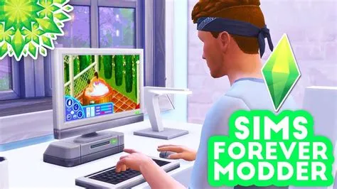 Can you play sims forever