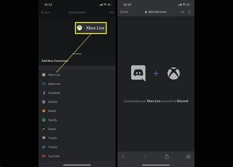 Can you download discord on xbox