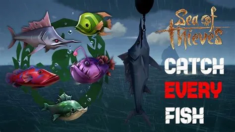 Who buys fish in sea of thieves