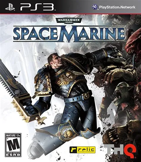 Is space marine 2 playstation exclusive