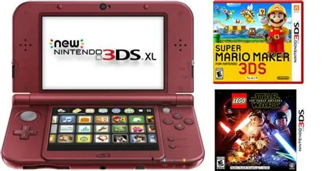 Is nintendo stopping 3ds games