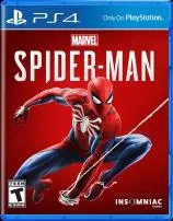 How long is spider-man ps4 full game?