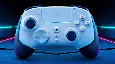 Can you use a razer controller on ps5