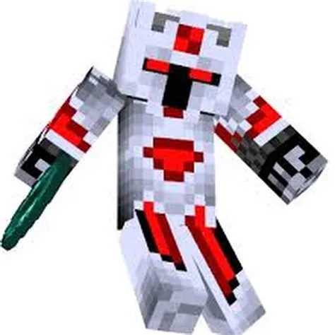 Who is the redstone king of minecraft