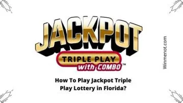 How do you play jackpot 7?