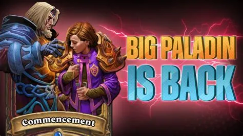 How big is paladins gb