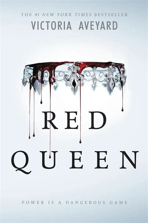 Who was red queen