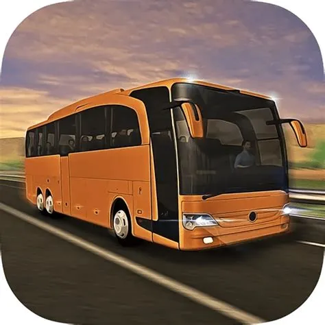 Is coach bus simulator free