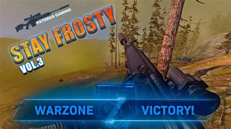 Will warzone 1 stay