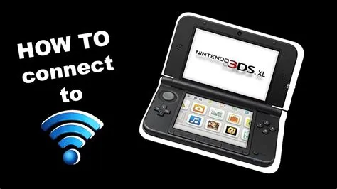 Can a 3ds access the internet