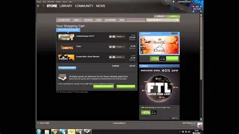 How do i install purchased games on steam