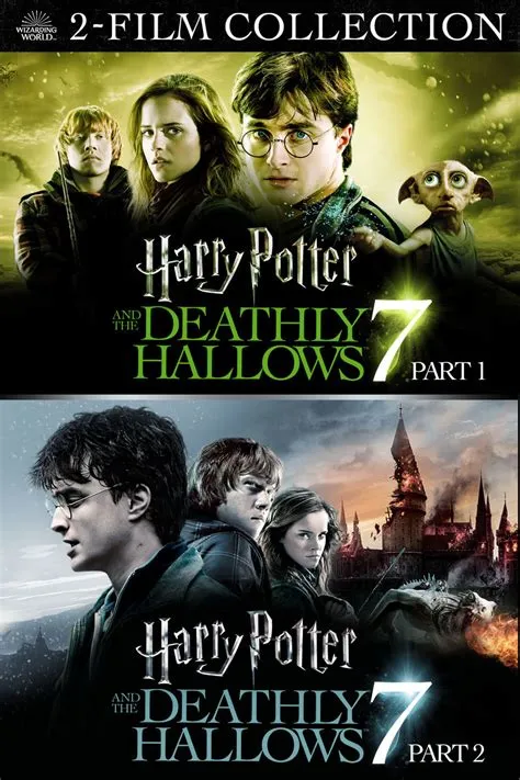 Can 11 year olds watch harry potter 4