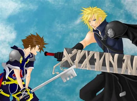 Can cloud beat sora