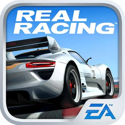 How many players is real racing 3