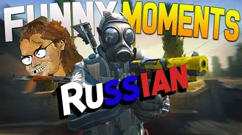 Can russian people play csgo