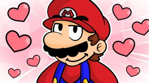 Who was mario dating