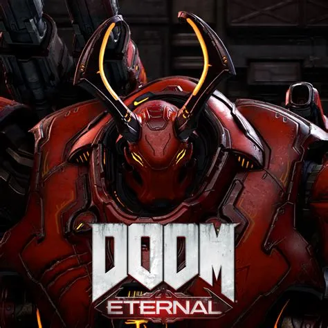 How do you stop the dark lord from healing in doom eternal