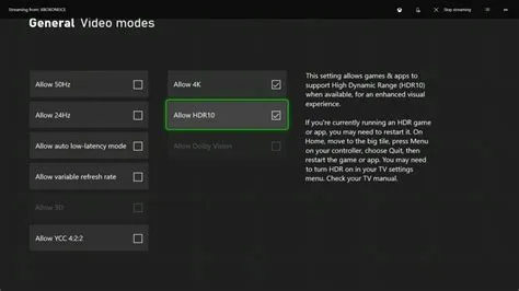 What is xbox game mode