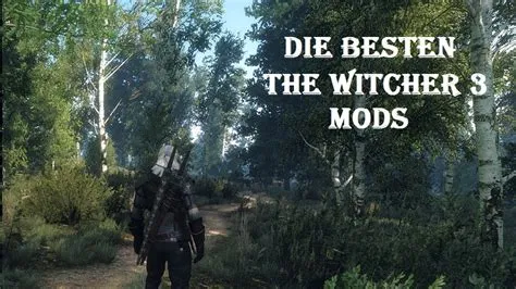 What is the best mod manager for witcher 3