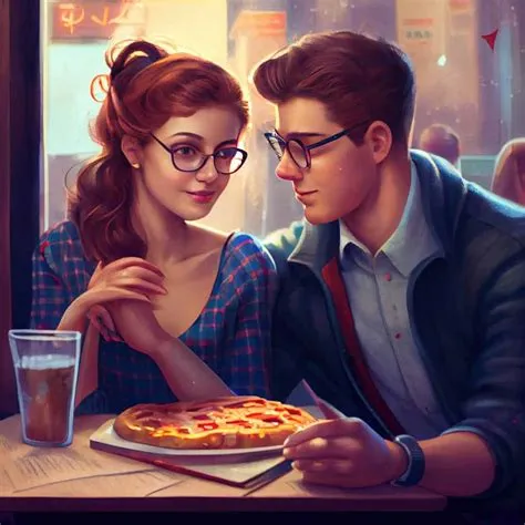 How to date for nerds