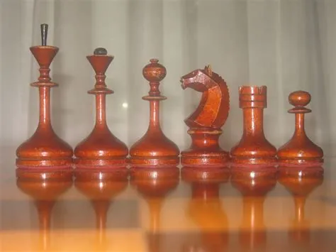 What is the russian chess version