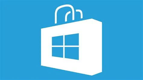 Where are windows store app icons stored