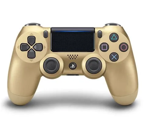 Is sony no longer making ps4 controllers