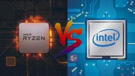 Is ryzen 7 as good as i9