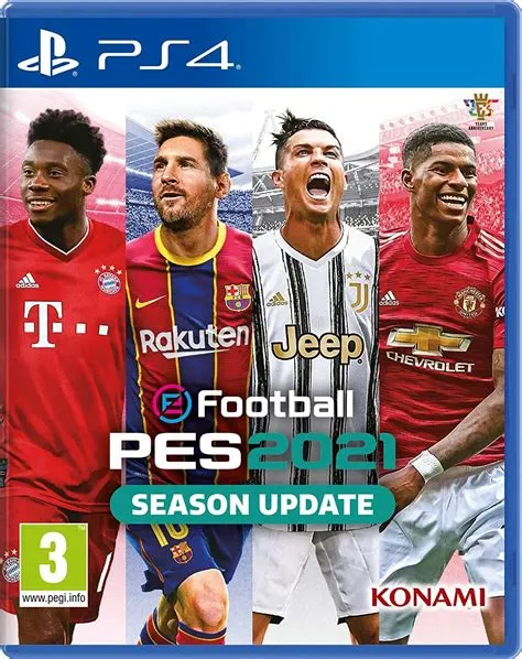 Is pes 22 better now