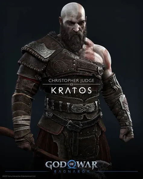 Is kratos a full god in ragnarok