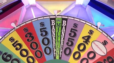 How do i win the 10000 on wheel of fortune