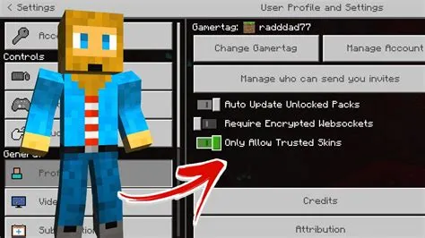 Why is my minecraft skin not changing in java