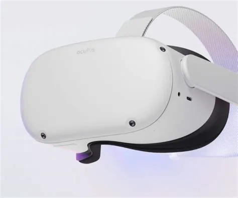 Is the oculus quest 2 safe for your brain