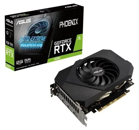 What is the rtx 3060 6gb equivalent to