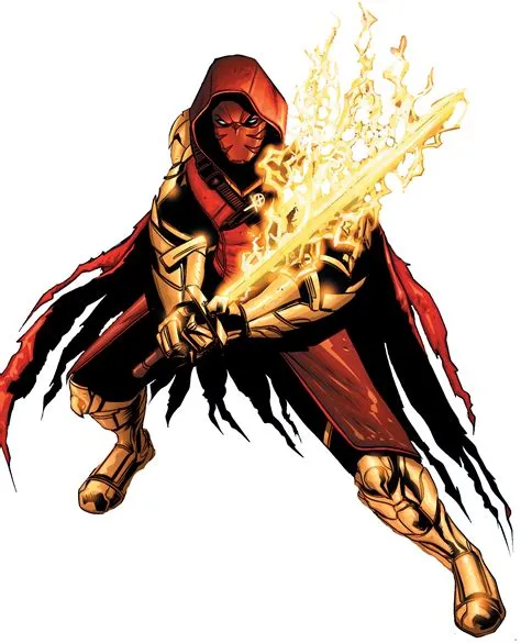 How good of a fighter is azrael