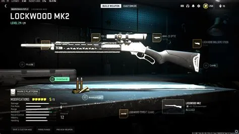 Is the mk2 a one-shot headshot in warzone