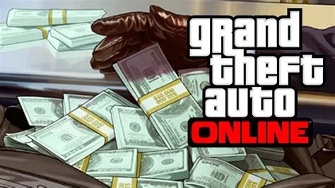 How to get free cash in gta v