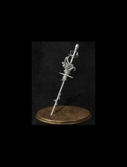 What is the best crystal sage weapon dark souls 3