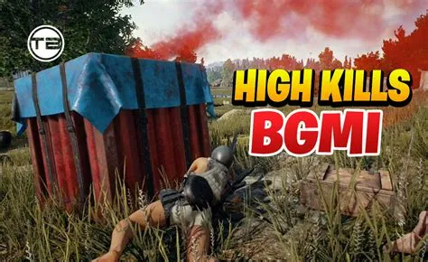 What is highest kills in pubg