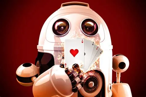 What is the best ai poker bot