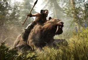 Which is better primal or far cry 4?