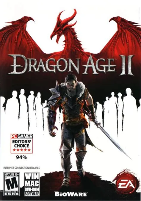 Which dragon age should i buy