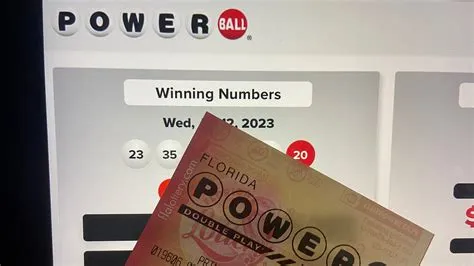 Is 3 numbers in powerball a prize