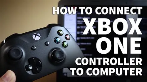 How many controllers can you have connected xbox one