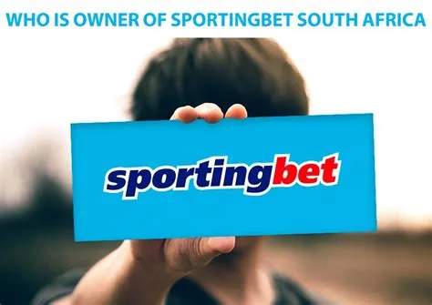 Who is the ownership of sportingbet