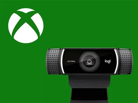 Can you put camera on xbox one