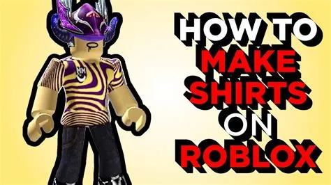 What is the app i download to make shirts in roblox